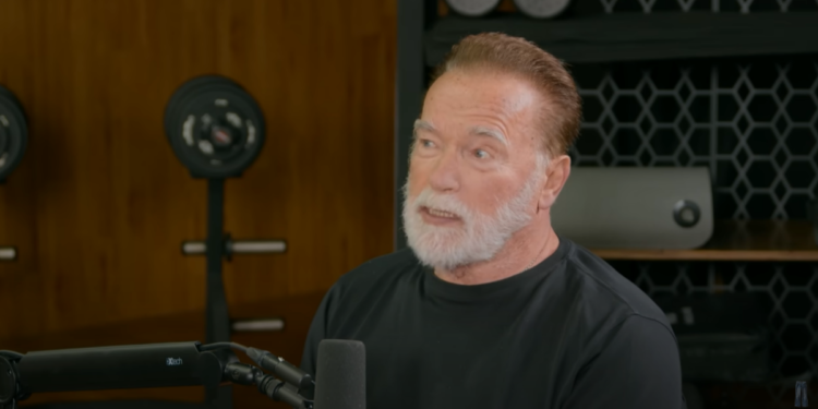 Arnold-Schwarzenegger